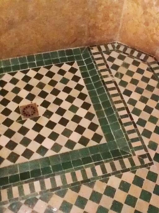 אסאוירה Dar Houria Medina Riad Comfort Tradition Breakfast מראה חיצוני תמונה